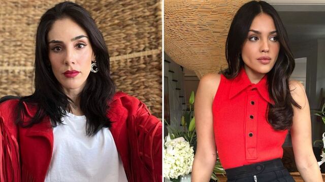 Sandra Echeverría, Eiza González