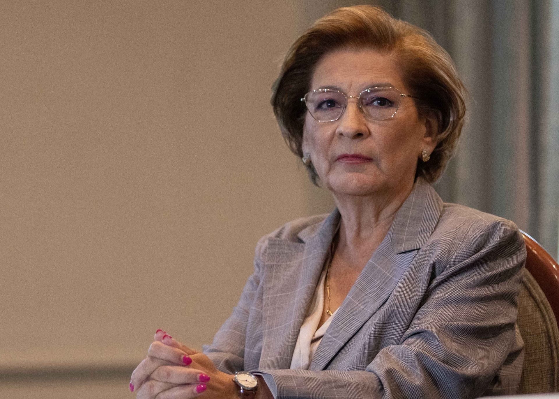 Isabel Miranda de Wallace