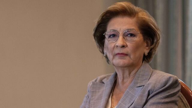 Isabel Miranda de Wallace