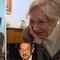 ”Te amo José”: Abuelita se emociona al volver a ver a su esposo gracias a la Inteligencia Artificial