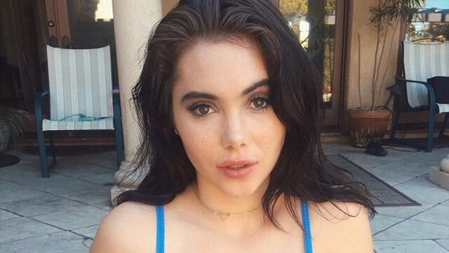 McKayla Maroney