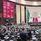 Diputados aplazan hasta 2031 la entrada en vigor del nuevo código civil y familiar