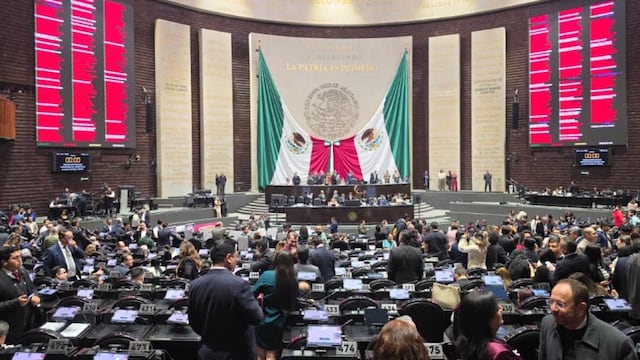 Diputados aplazan hasta 2031 el nuevo Código Civil y Familiar