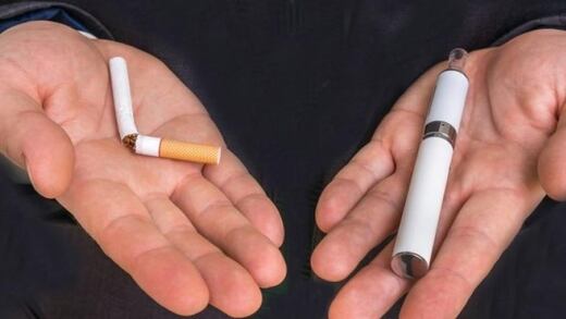 PAN respalda uso de vapeadores para dejar de fumar, afirma diputado