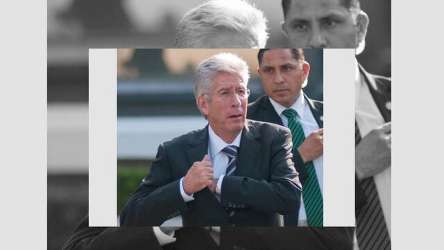 Gerardo Ruiz Esparza