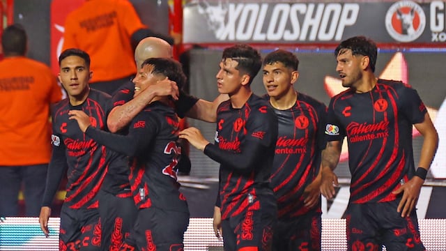 Xolos de Tijuana