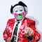 Payaso Brincos Dieras hace sorprendente revelación sobre narcos y sus shows