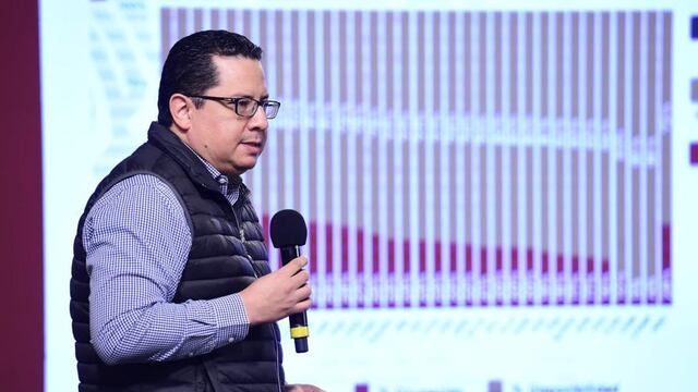 Conferencia Covid-19.