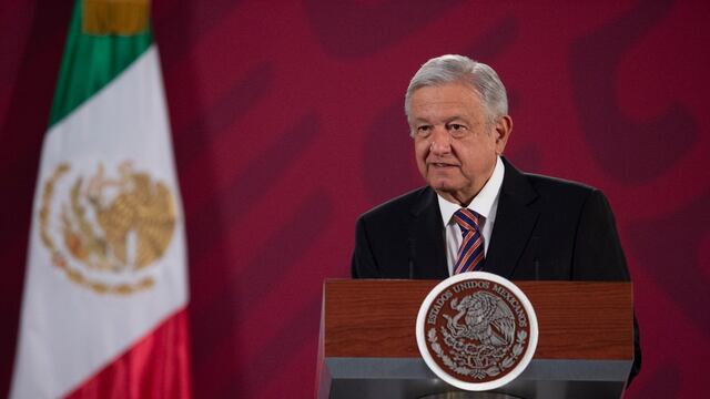 Andrés Manuel López Obrador