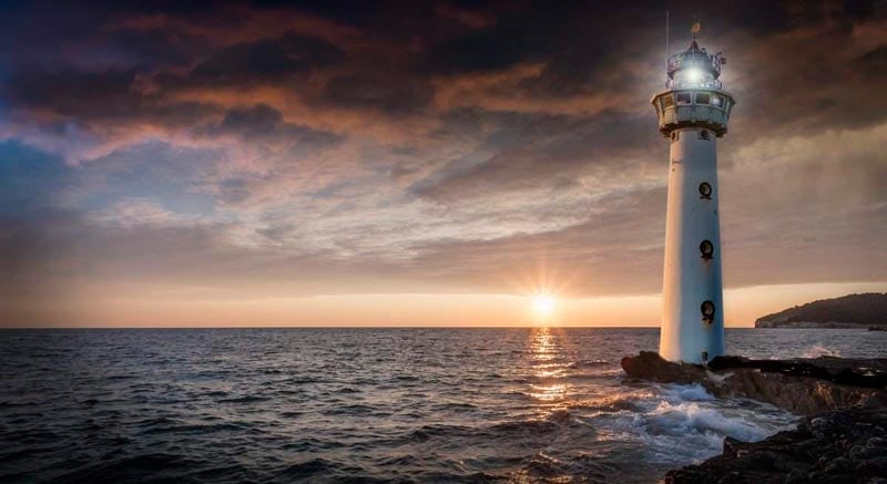 ¿Qué se celebra el 7 de agosto? Hoy es Día Mundial de los Faros y santoral de San Cayetano de Thiene