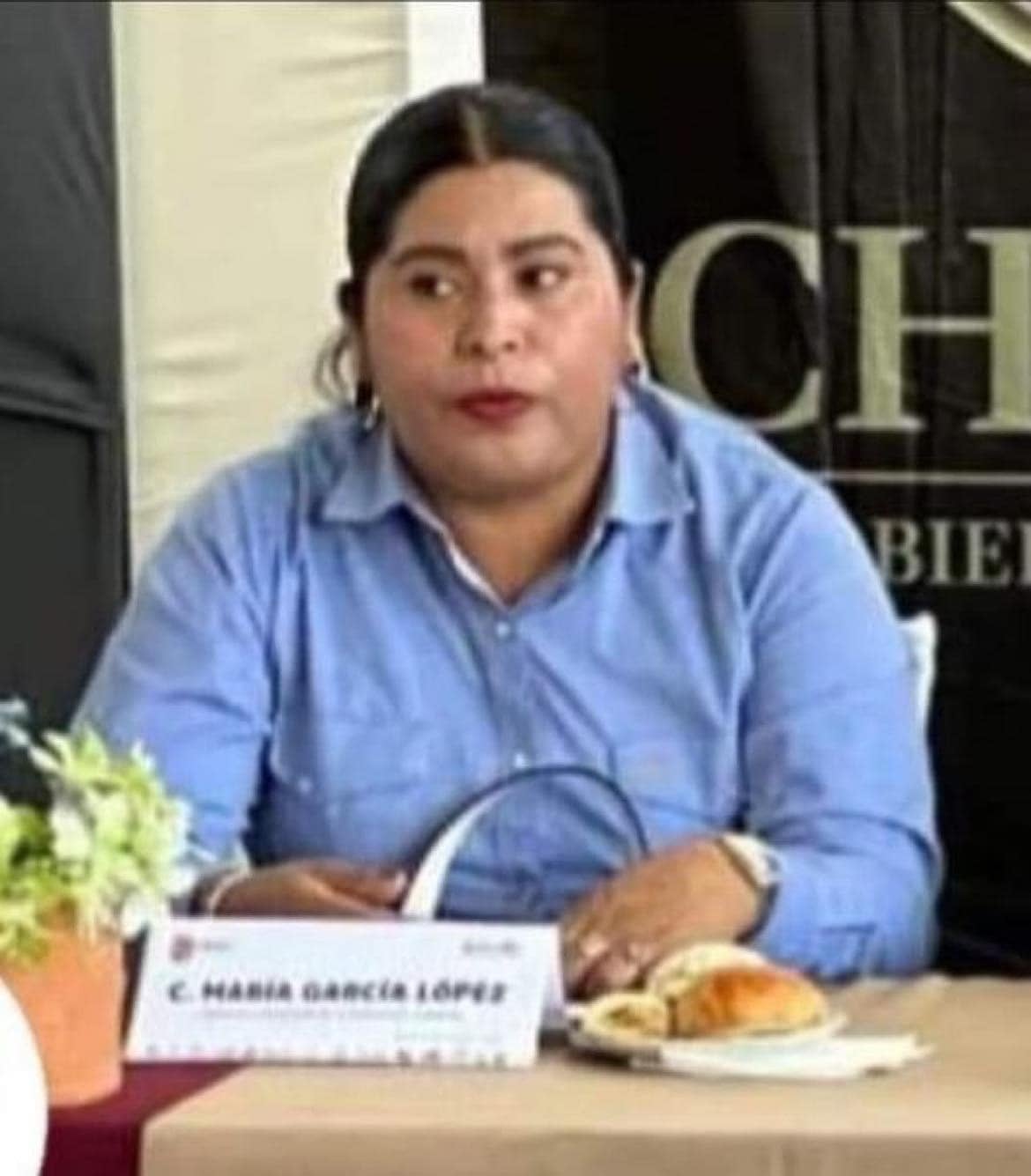 Secuestran a María García López, presidenta concejal en Altamirano, Chiapas