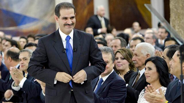 Guillermo Padrés. En busca de juicio en libertad.