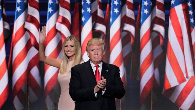 Trumps