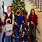Tiroteo en escuela primaria de Nashville: Congresista Andy Ogles posó armado con su familia en foto de Navidad