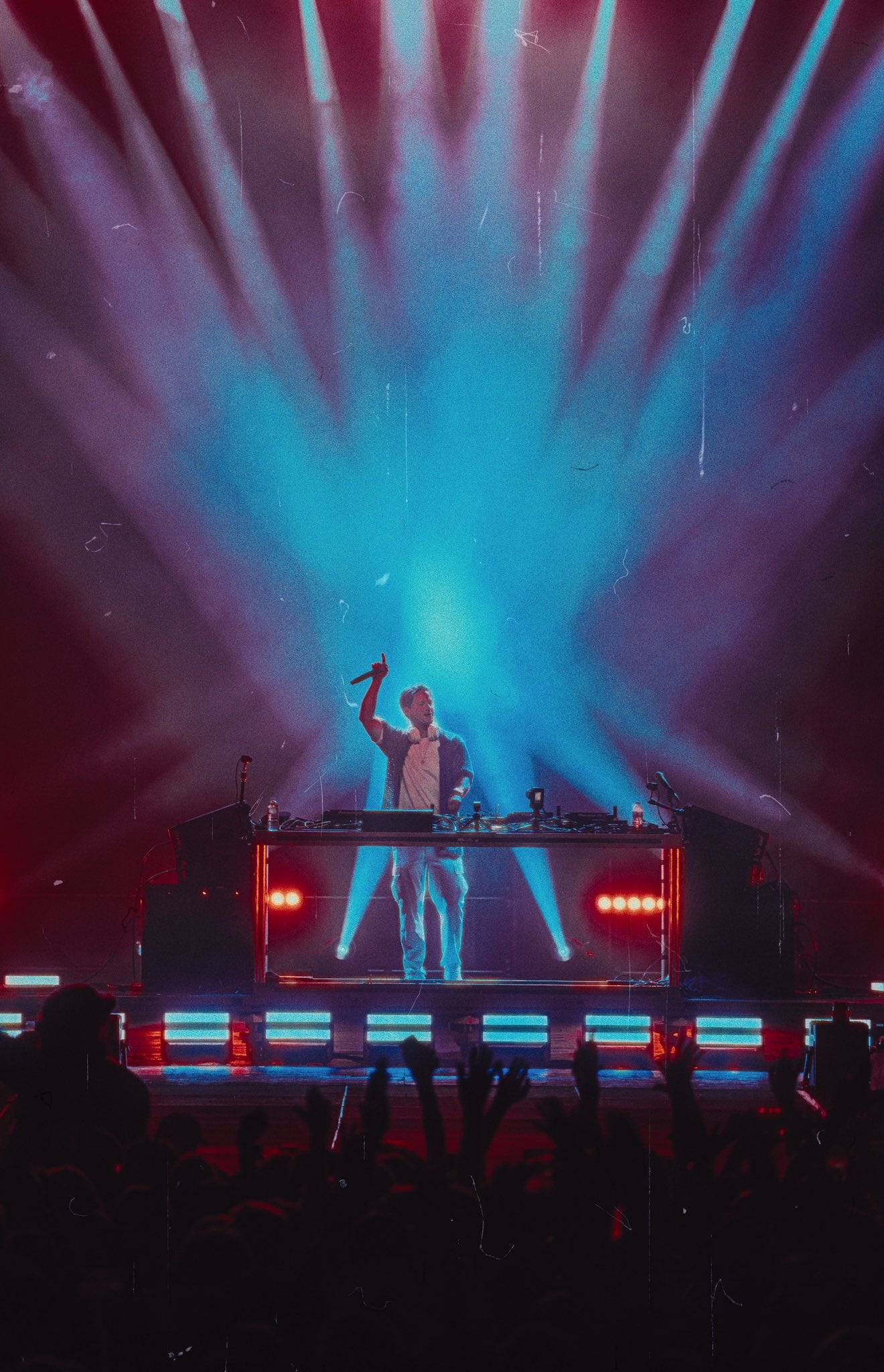 Kygo: Back at the Bowl