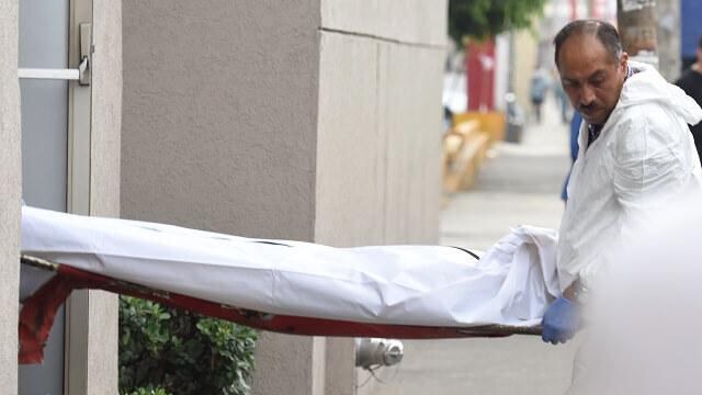 Comensal se resiste a asalto dentro de Toks en Ecatepec y es asesinado