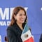 Libia Dennise García reitera como prioridad elevar la calidad de vida de las familias en Guanajuato