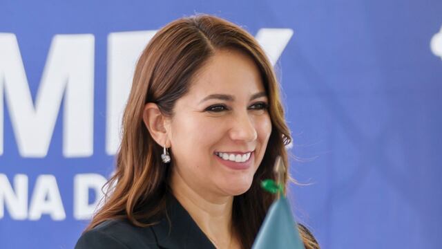 Libia Dennise García