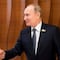 Guerra Rusia Ucrania día 989: Vladimir Putin felicita a Donald Trump por su victoria; Volodímir Zelenski cree que un final rápido al conflicto supone pérdidas a Ucrania y más