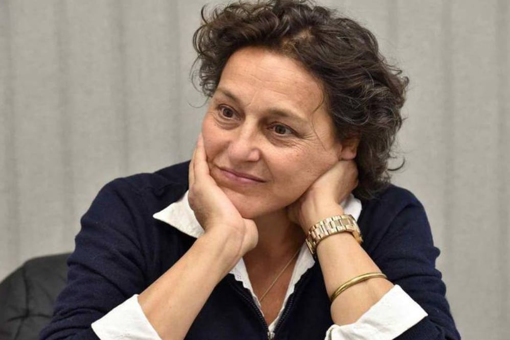 Francesca Gargallo, escritora