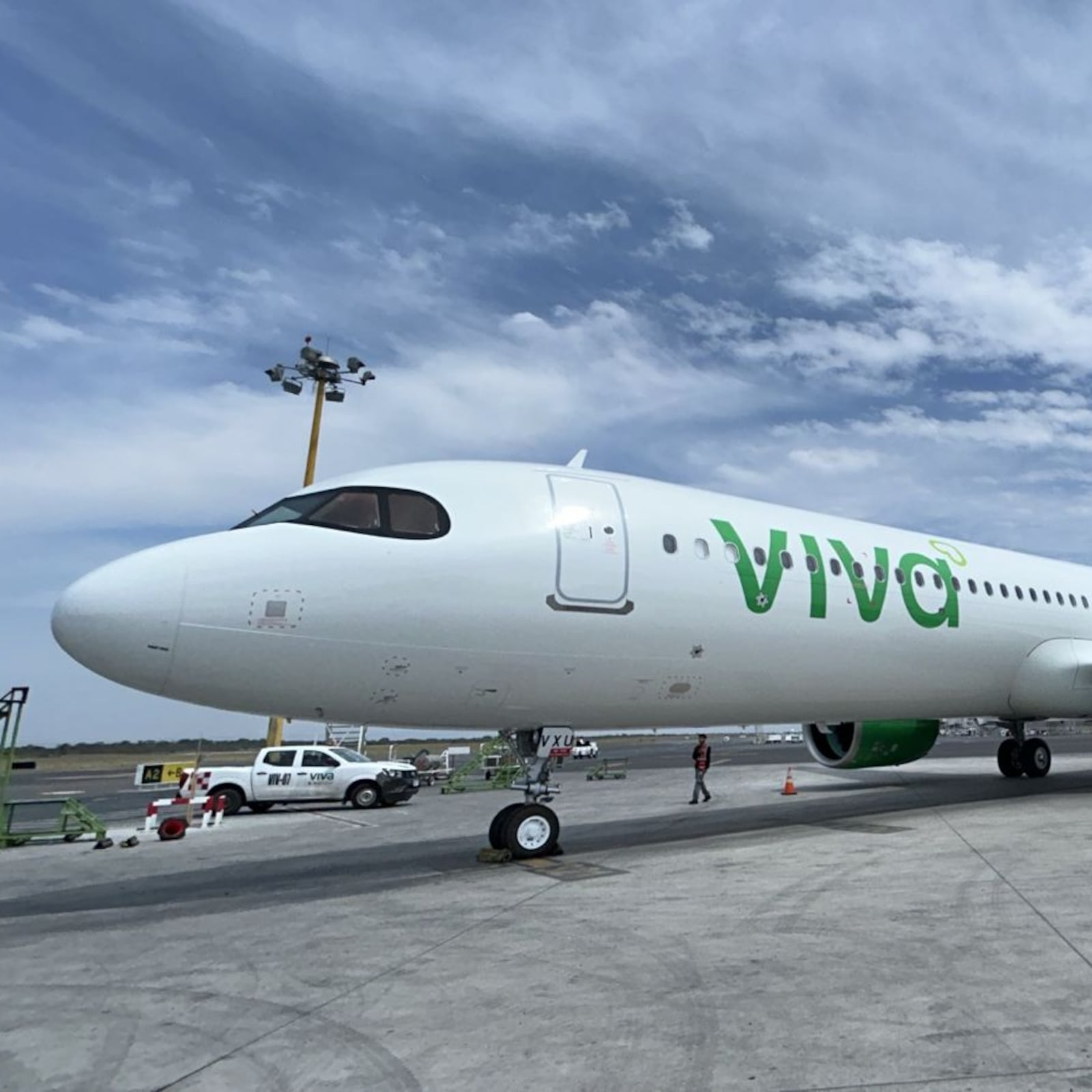 Viva se fortalece. Cifras de febrero