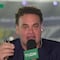 El brutal mensaje de David Faitelson para los que ya piden el trofeo para el América.