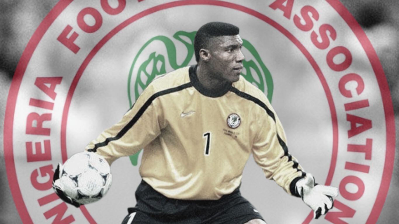 Otra tragedia en el futbol: Muere leyenda de Nigeria y se suma a Diogo Jota y André Silva