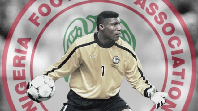 Otra tragedia en el futbol: Muere leyenda de Nigeria y se suma a Diogo Jota y André Silva.