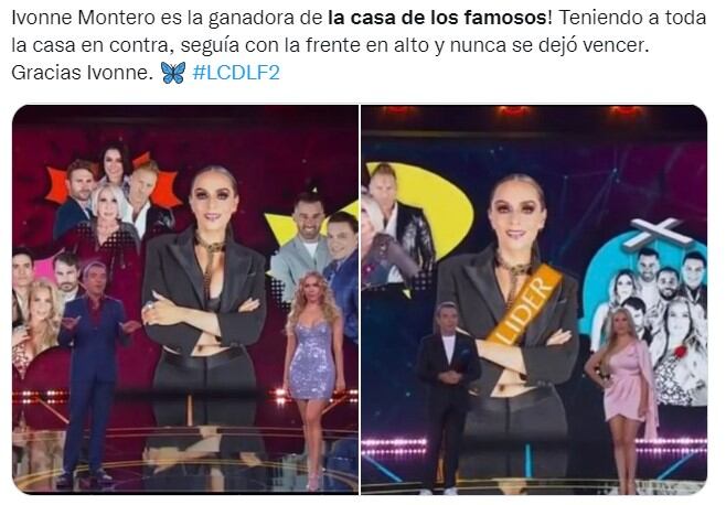 Memes de La Casa de los Famosos