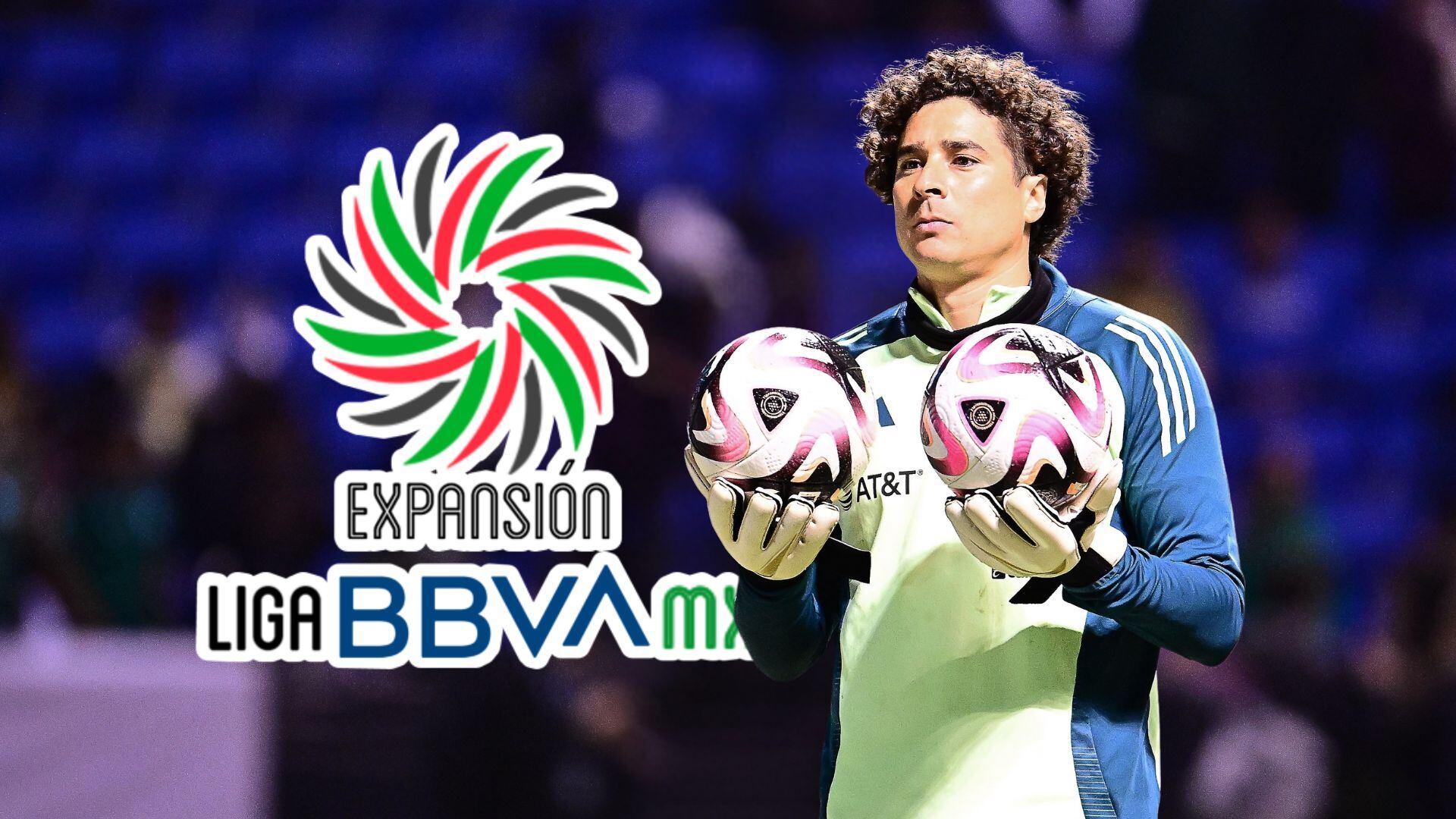 Duro golpe a la leyenda: Memo Ochoa terminaría su carrera en la Liga de Expansión