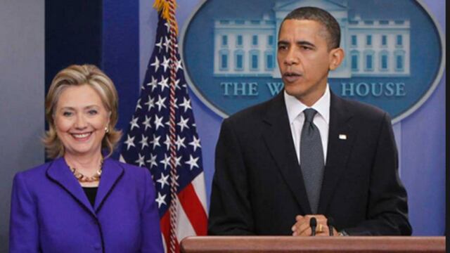 Estamos frente a una de las historias de corrupción política más grandes en la historia del mundo moderno y de los países de primer mundo como lo es EEUU.