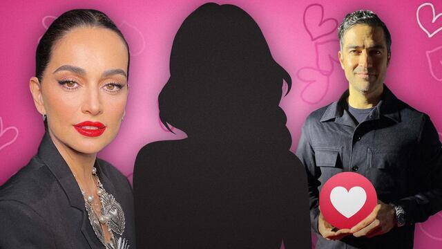 ¿Poncho Herrera y Ana de la Reguera regresaron?