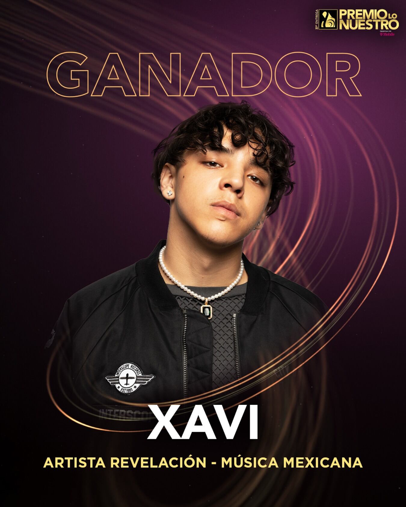 Premios Lo Nuestro 2025