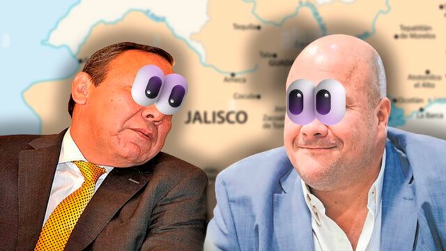 Jesús Zambrano cree haber entendido a Enrique Alfaro