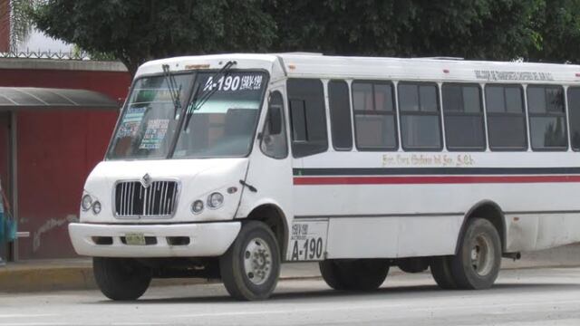 En su paso por Oaxaca, se sabe, la llegada de los centroamericanos ya desató una turbulencia entre los concesionarios de transporte público.