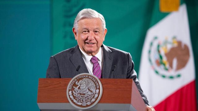 AMLO