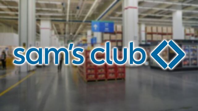 Sam's Club