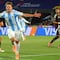 Clara paternidad: ¿Cuántas veces ha eliminado Argentina a México en torneos oficiales?
