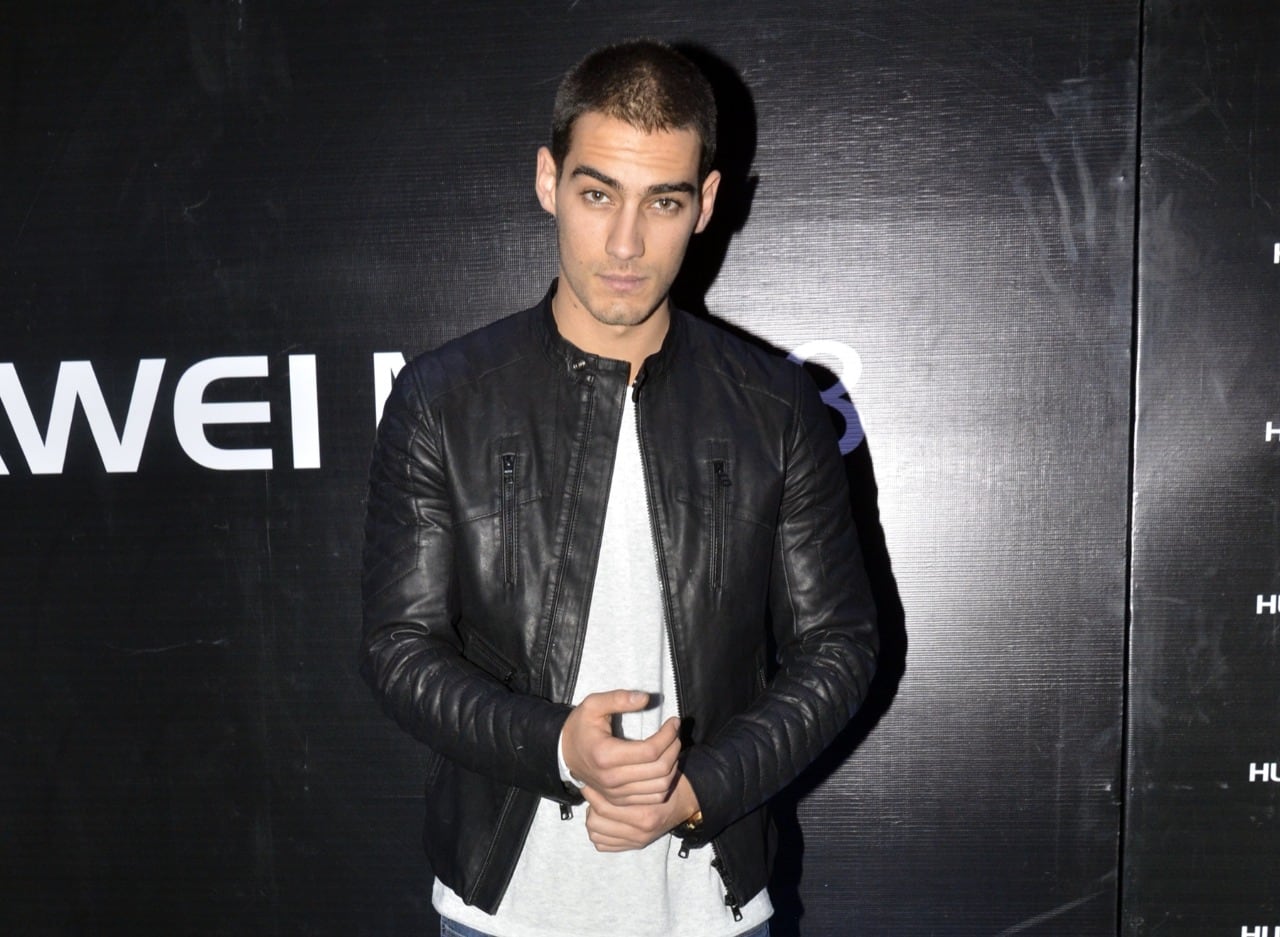 Michel Duval