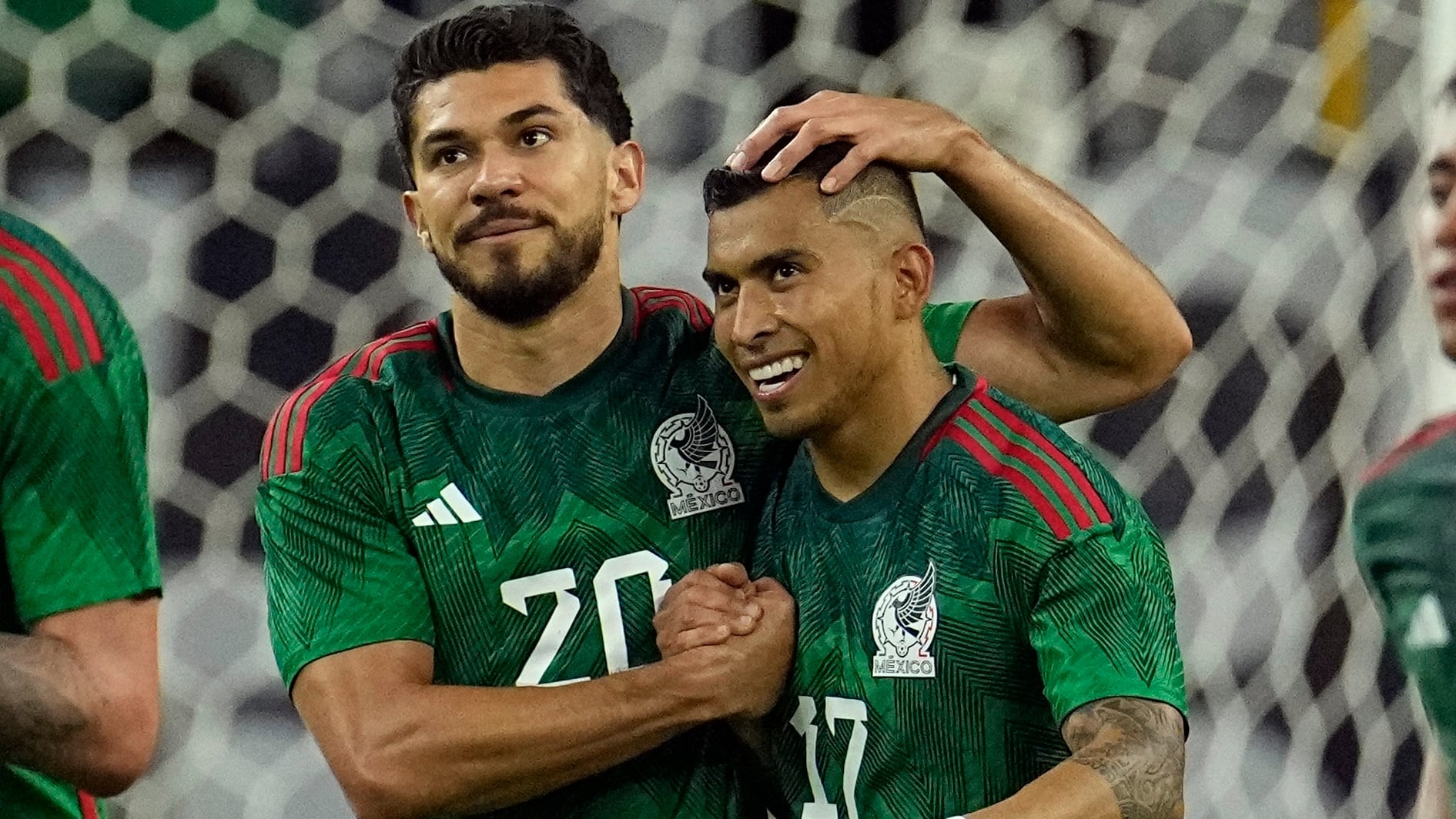 Selección Mexicana