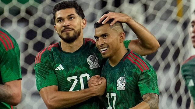 Selección Mexicana
