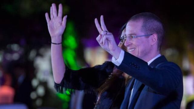 Ricardo Anaya