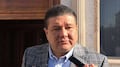 Detienen a César Jáuregui Moreno, exfiscal de Chihuahua, en operativo estatal
