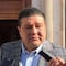 Detienen a César Jáuregui Moreno, exfiscal de Chihuahua, en operativo estatal