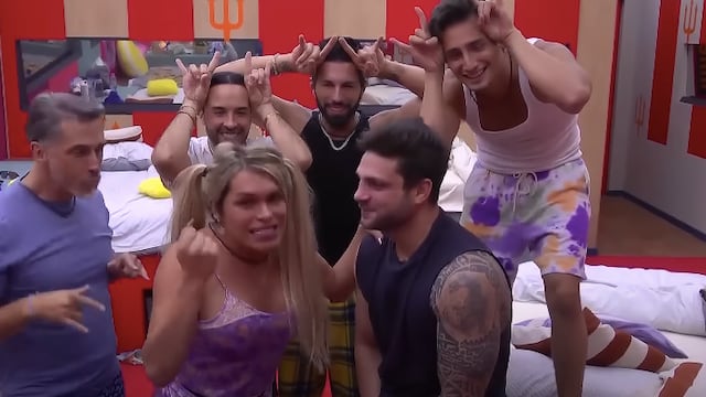 La Casa de los Famosos México