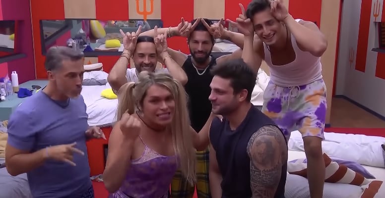 La Casa de los Famosos México