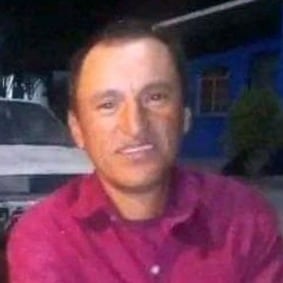 Sergio Gabriel Cruz Gaitán