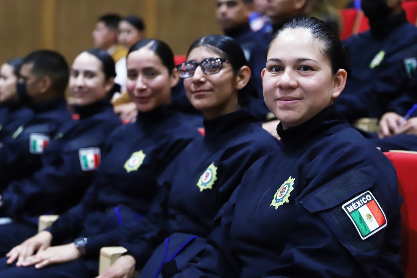 Tercer Foro Internacional de Seguridad y Justicia reunirá a agencias internacionales en Aguascalientes.