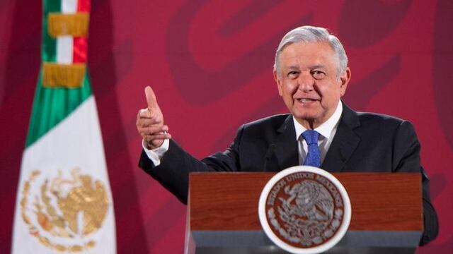 Andrés Manuel López Obrador