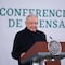 Mañanera de AMLO 27 de diciembre: INE, refinería Deer Park, cambio climático, revocación de mandato, Covid-19 y la variante Ómicron